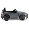 Babyhope 444 GTR Sport Akülü Araba Koyu Gri 12V