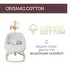Chicco Zen Wave Ana Kucağı Wooden Grey