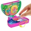 Polly Pocket ve Maceraları Micro Oyun Setleri