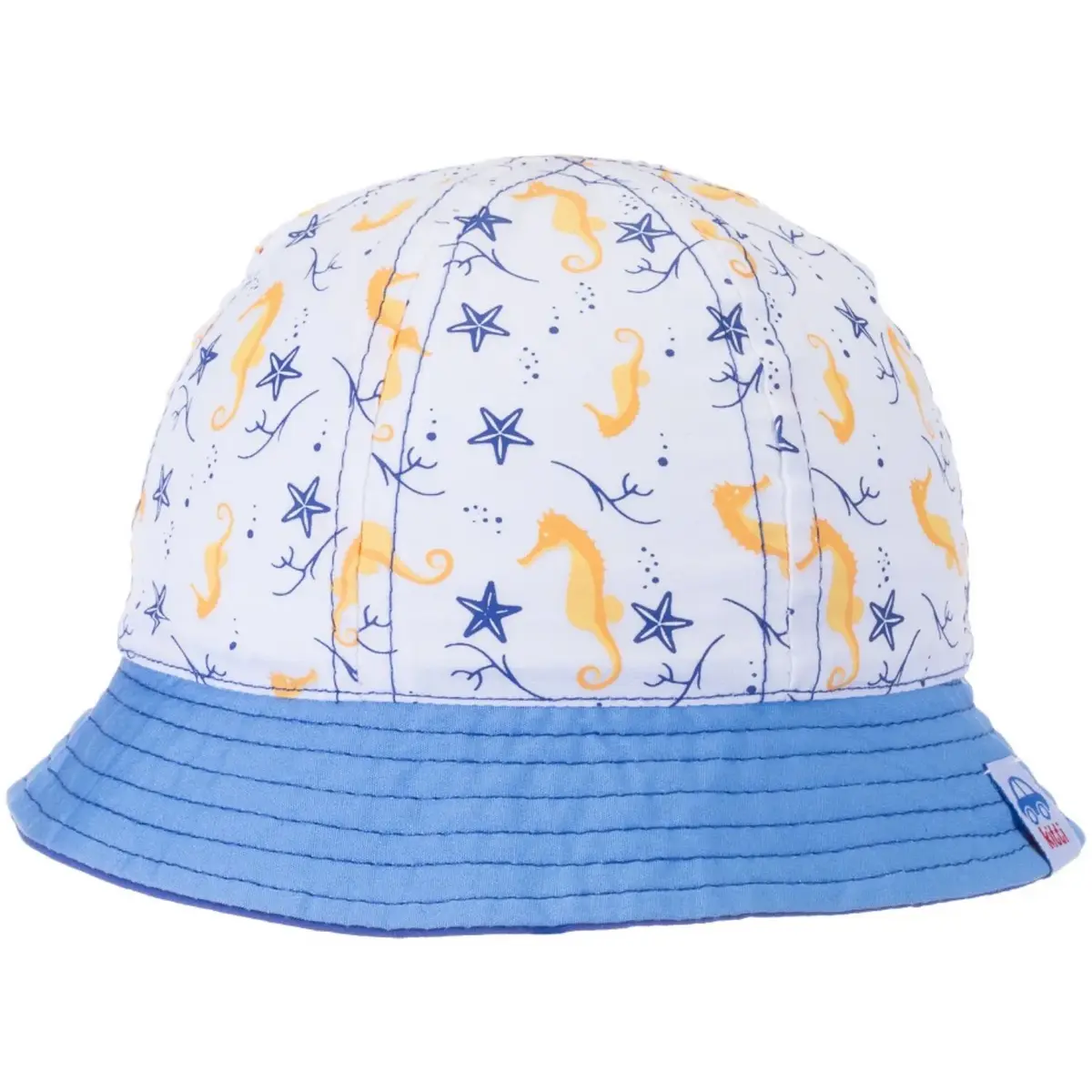 Kitti Şapka Fötr 0-18 Ay Beyaz Kitti Şapka Fötr 0-18 Ay Beyaz