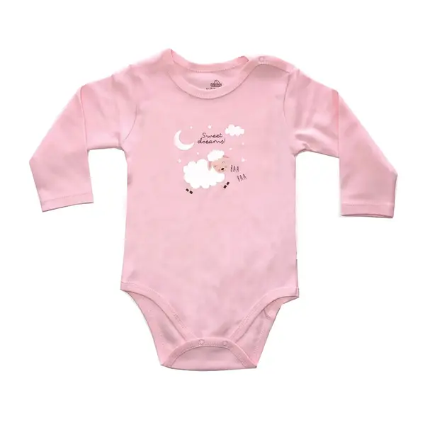Bibaby Body Bimini Dreams Pembe
