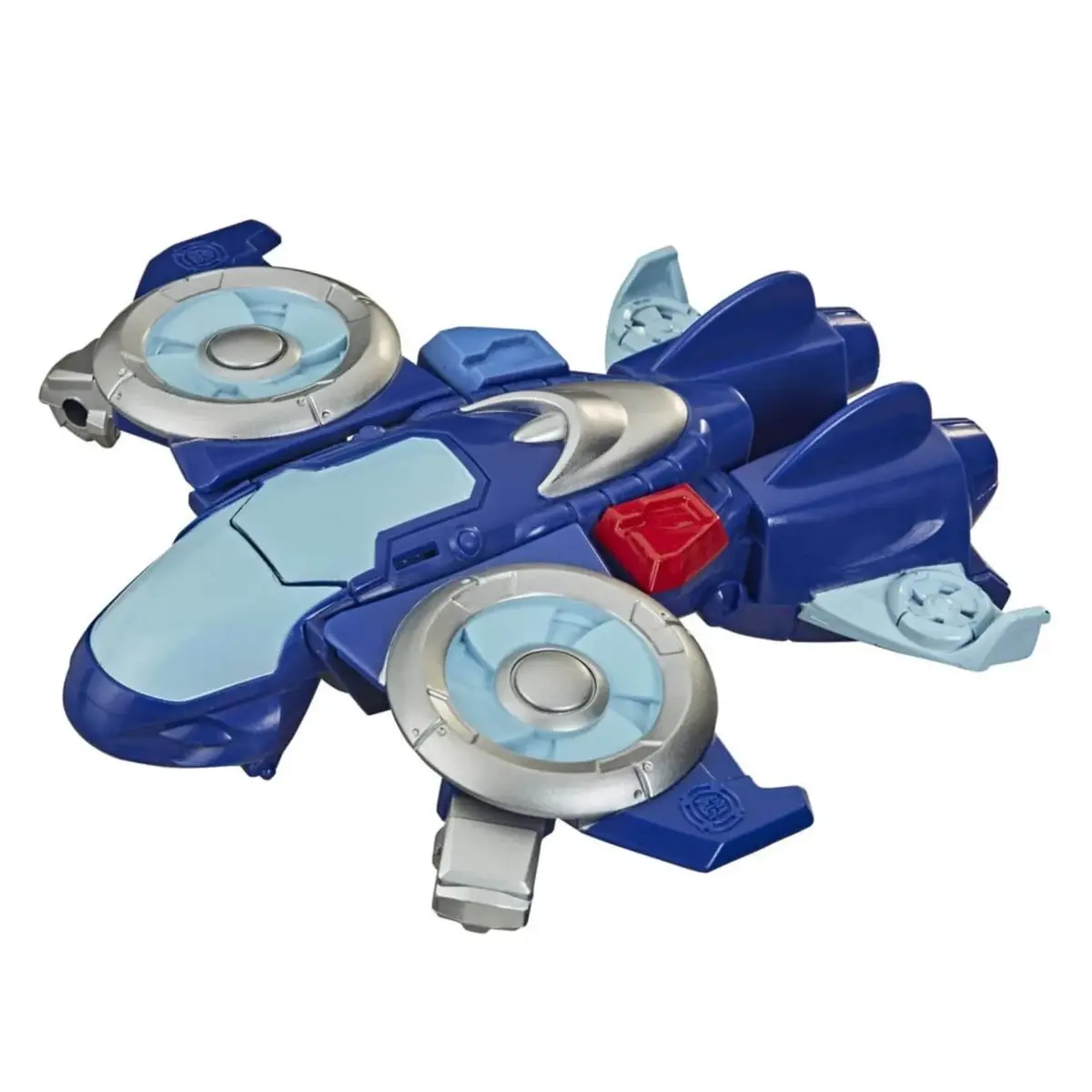 Hasbro Transformers Rescue Bots Academy Figür