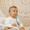 Suavinex Couture Emzik Zinciri Pembe