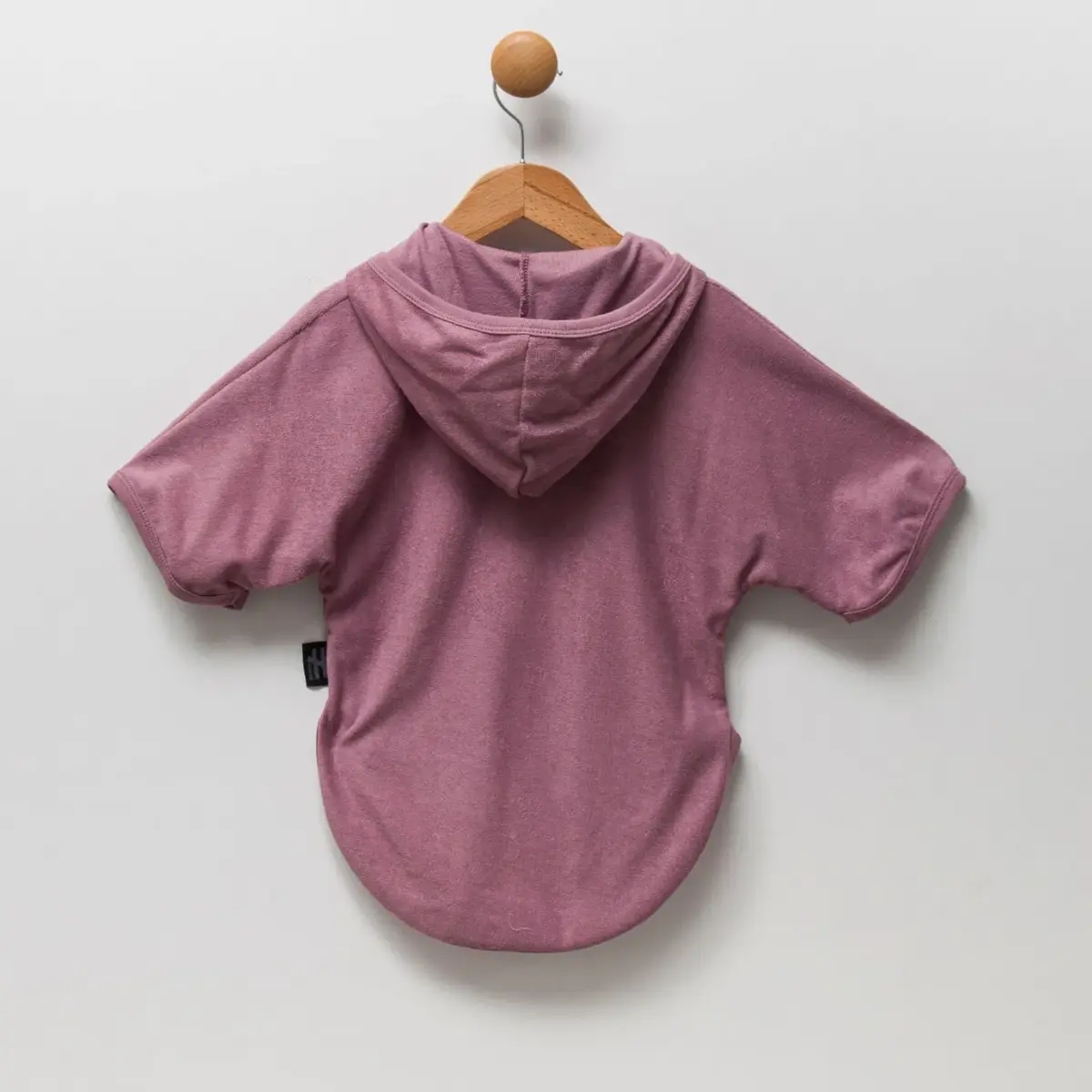 Moi Noi Panço Havlu Mor