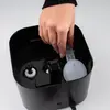 Kanz Mh602 Pro Uzaktan Kum. Dijital Soğuk Buhar Makinesi Hava Nemlendirici
