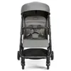 Inglesina Now Kabin Bebek Arabası Snap Grey