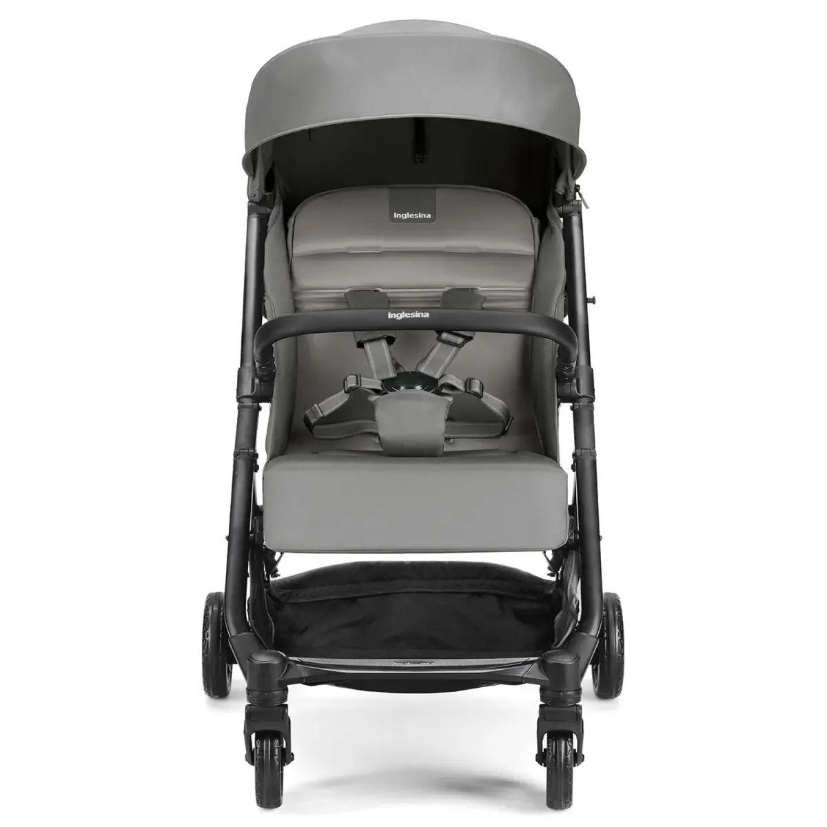 Inglesina Now Kabin Bebek Arabası Snap Grey