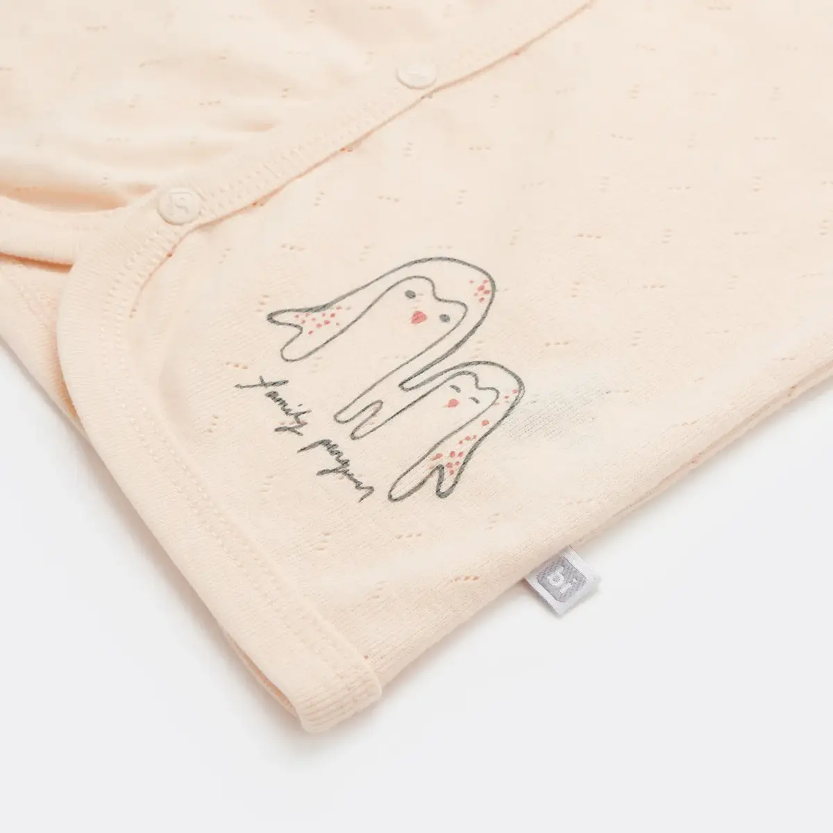 Bibaby Yelek Family Penguins Somon