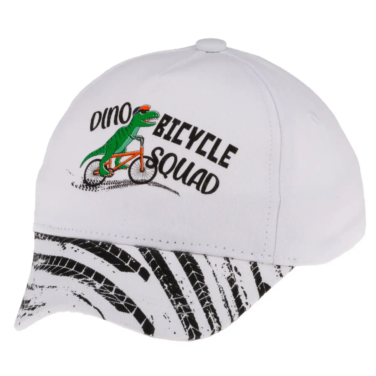 Kitti Şapka 1-3 Yaş Beyaz Kitti Şapka 1-3 Yaş Beyaz