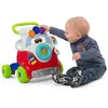 Chicco Happy Hippy İlk Adım Arabam