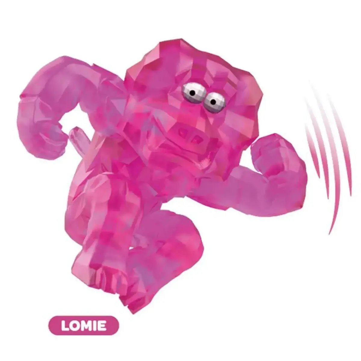 Figür Stretch Crystal 14Cm