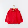 Tiffany Sweatshirt Kapüşonlu Oversize Theme Kırmızı