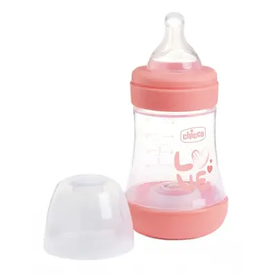 Chicco P5 Antikolik Biberon PP 150 ml Kız