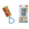 Abc Rotation Chime Rattle 2 Asorti