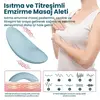 SilverNurse Masaj Aleti