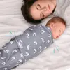 Sevi Bebe İnterlok Kundak Kuğu