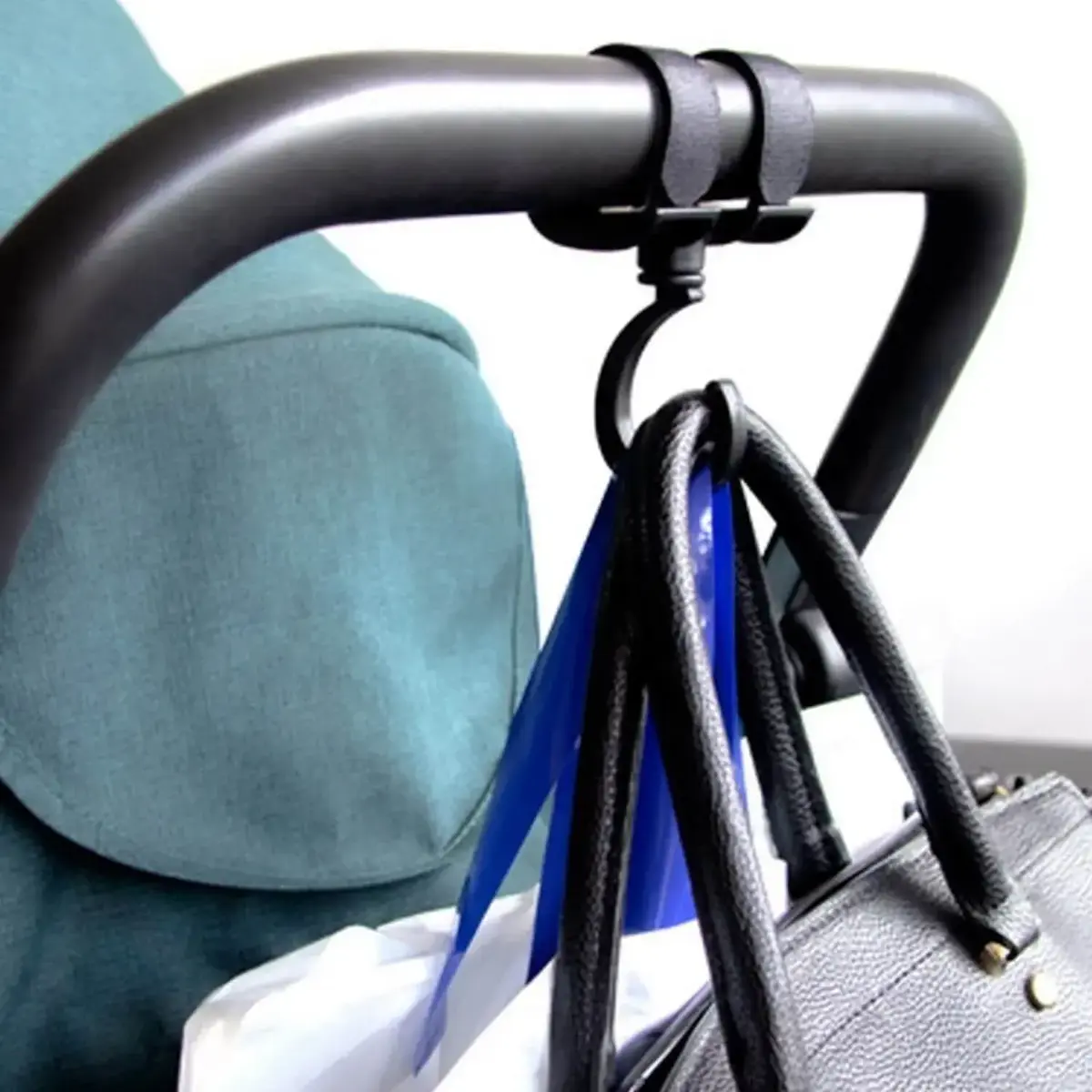 Babyjem Puset Kancası