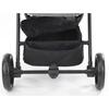 Duux Gator Travel Sistem Bebek Arabası Anthracite