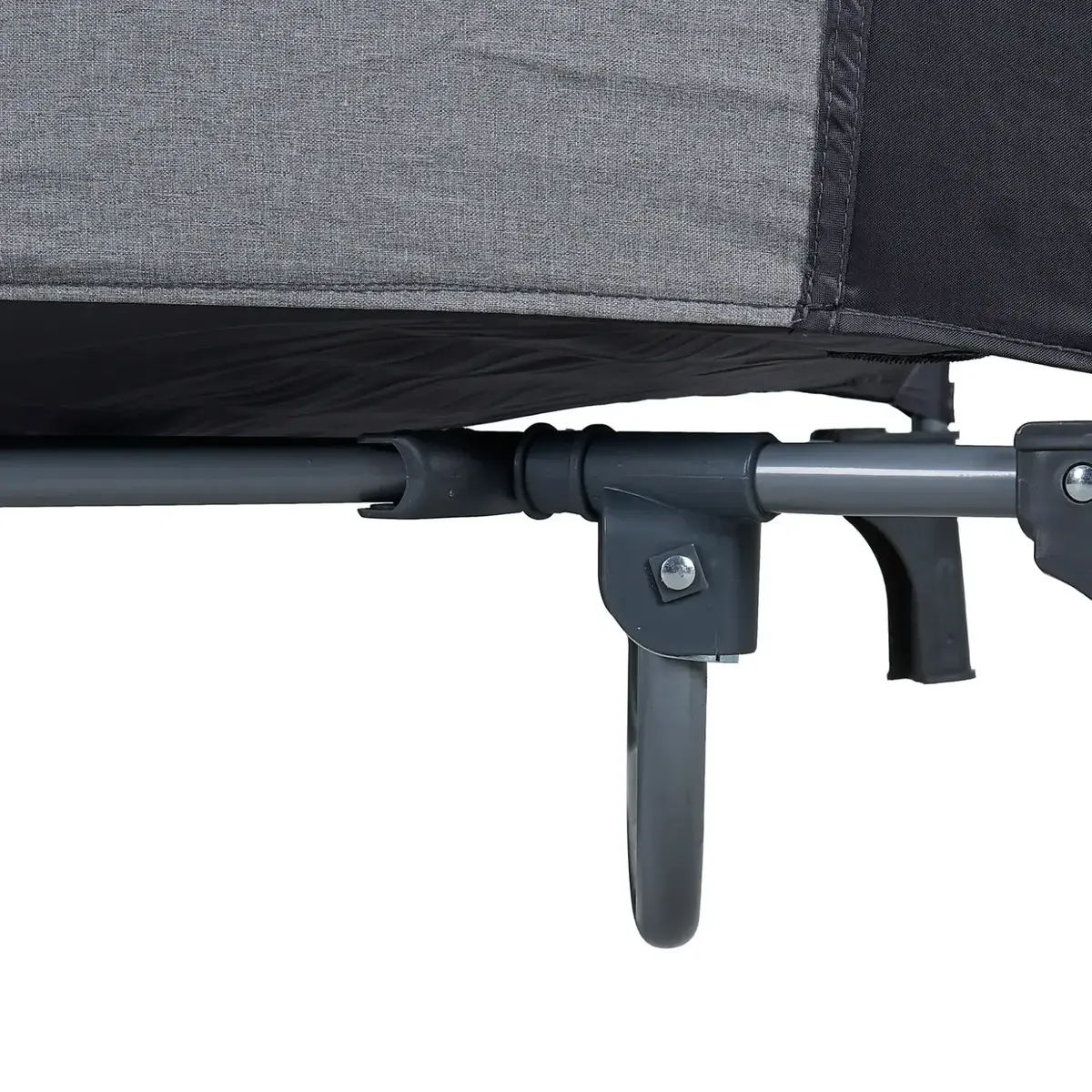 Sunny Baby 9160 Wonderland Oyun Parkı 70x120 cm Gri