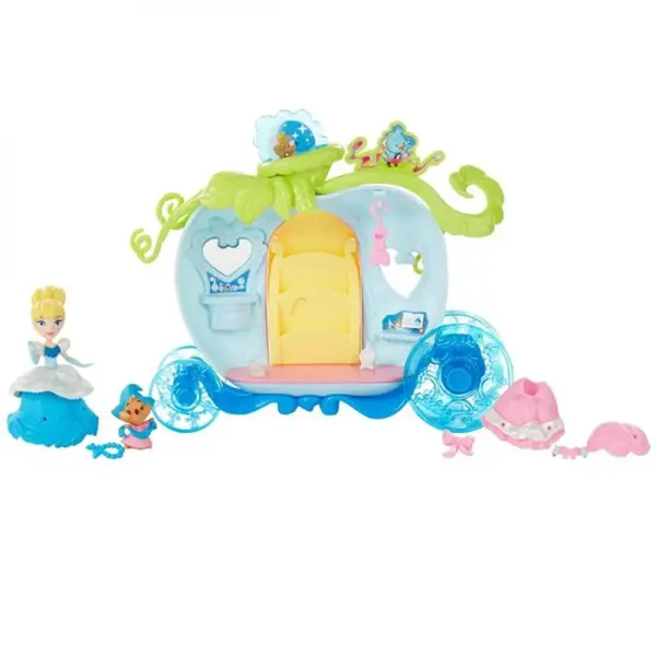 Princess Little Kingdom Oyun Seti 