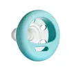 Tommee Tippee Breastlike Emzik 2li 6-18 Ay Mavi - Beyaz