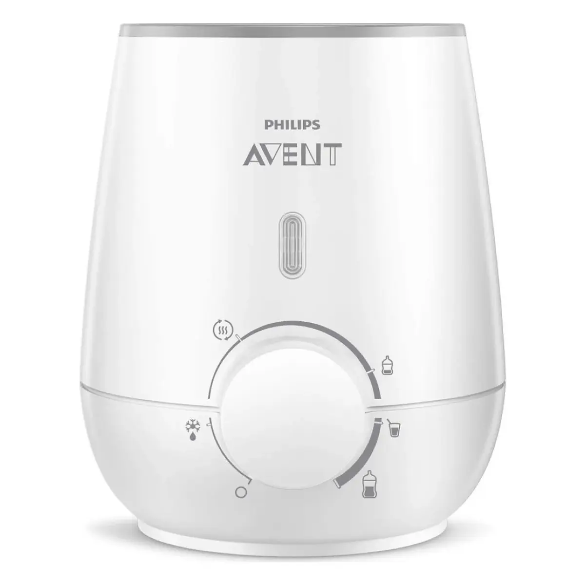 Philips Avent SCF355/07 Hızlı Biberon Isıtıcı