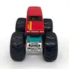 Gokidy Beast Roller Diecast-Red Dragon