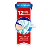 Prima Aktif Bebek Bezi 1 Beden Yenidoğan 2-5 Kg 44lü Mini Fırsat Paketi