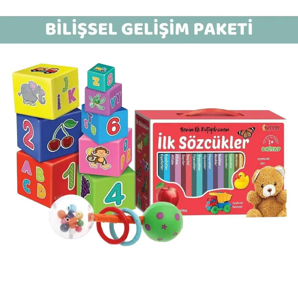 Bilişsel Gelişim Paketi