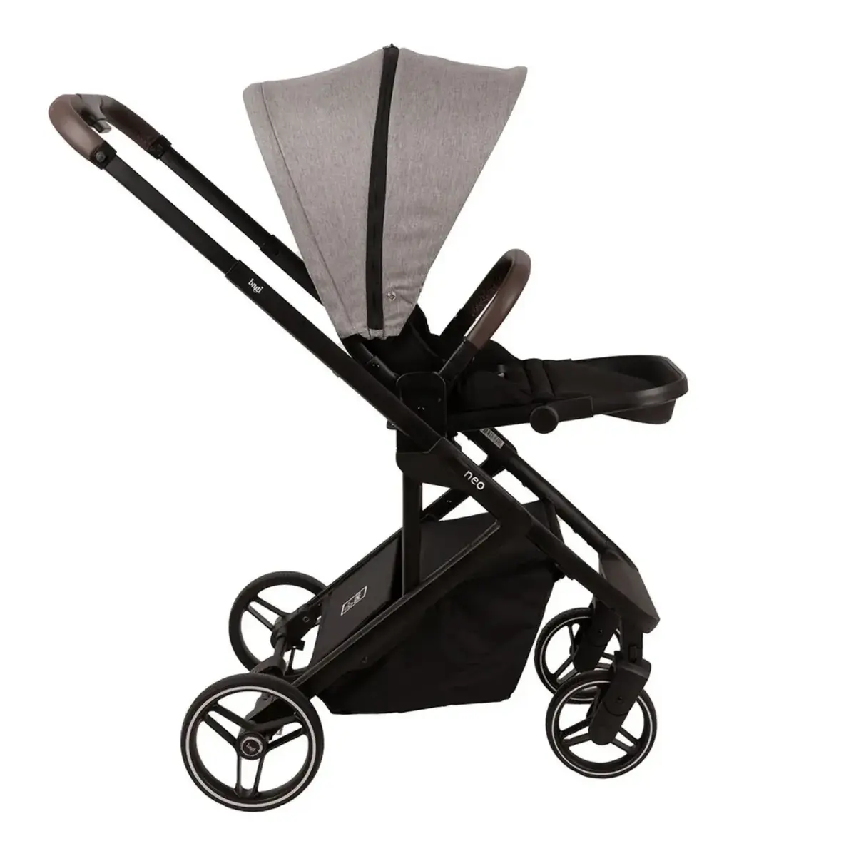 Bagi Neo2 Bebek Arabası Greyson