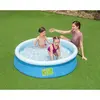 Bestway Havuz Kazan Model 152x38 cm