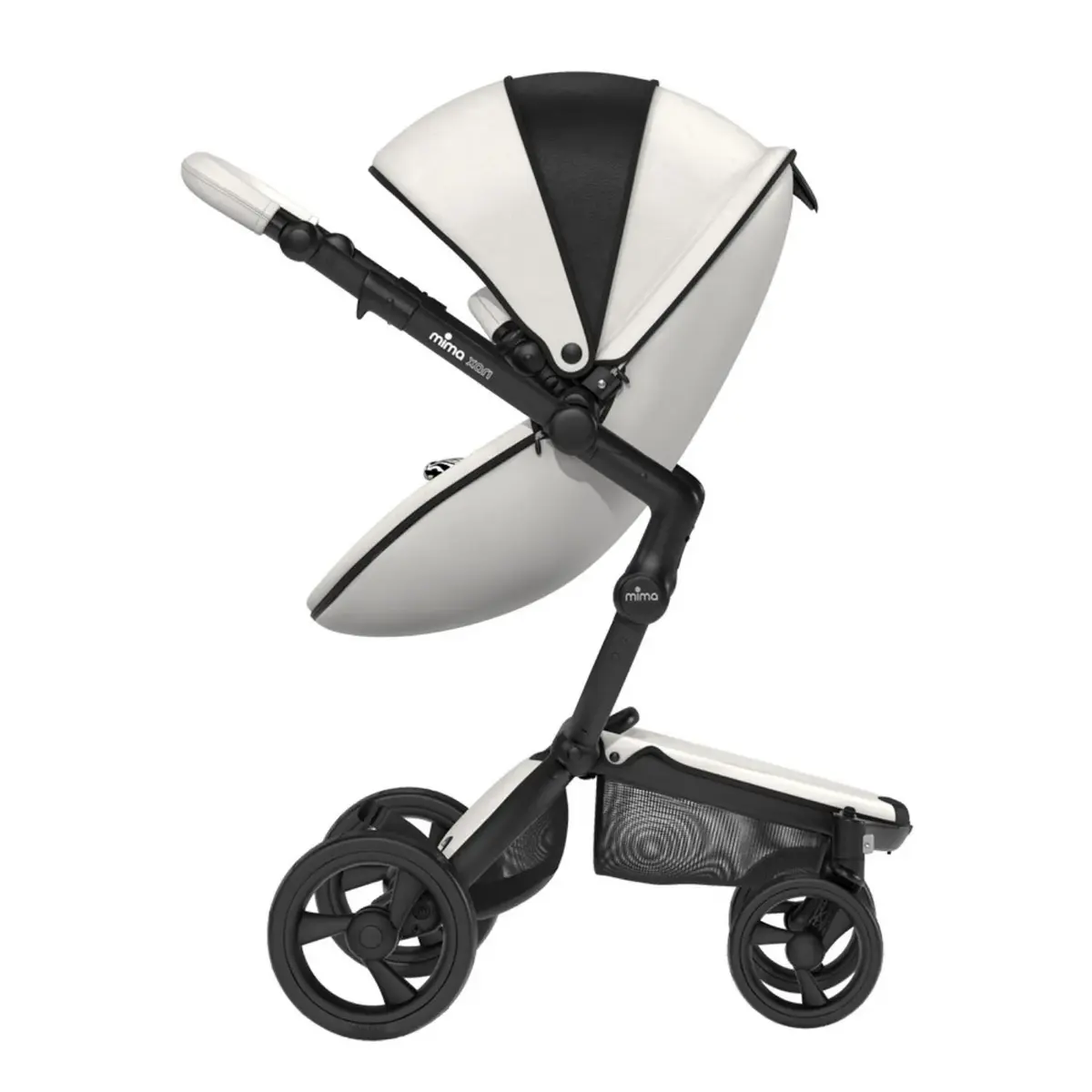 Mima Xari Special Edition Set New York Zebra