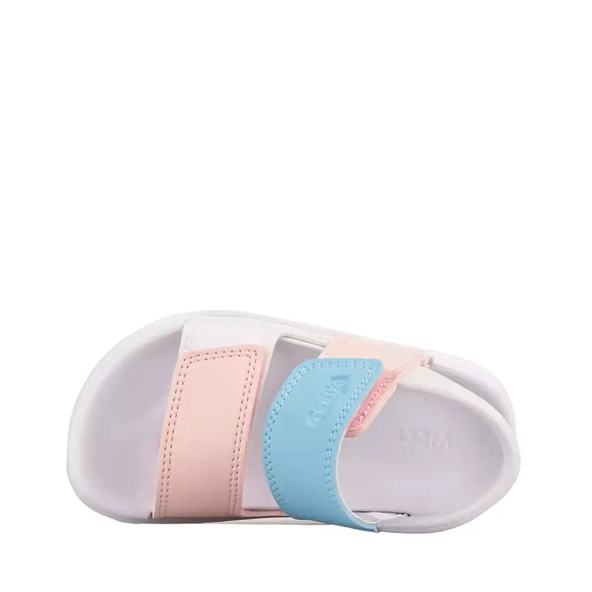 Vicco Krixi Sandalet Phylon Beyaz - Pembe