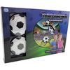 Fırlat Yapıştır Futbol Seti