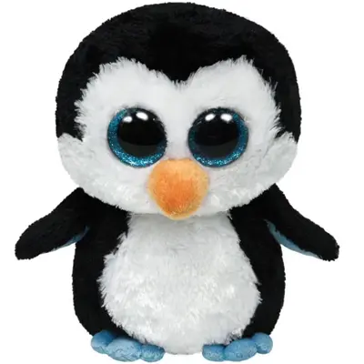 Ty Peluş Penguen 15 cm