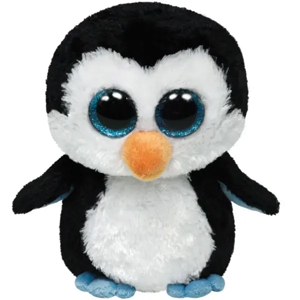 Ty Peluş Penguen 15 cm