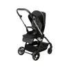 Chicco One4Ever Bebek Arabası Pirate Black