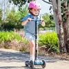 SmarTrike Xtend 3 Aşamalı Büyüyebilen Çocuk Scooterı - Pink