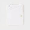 Bibaby Organik Sweatshirt Little Basic Beyaz