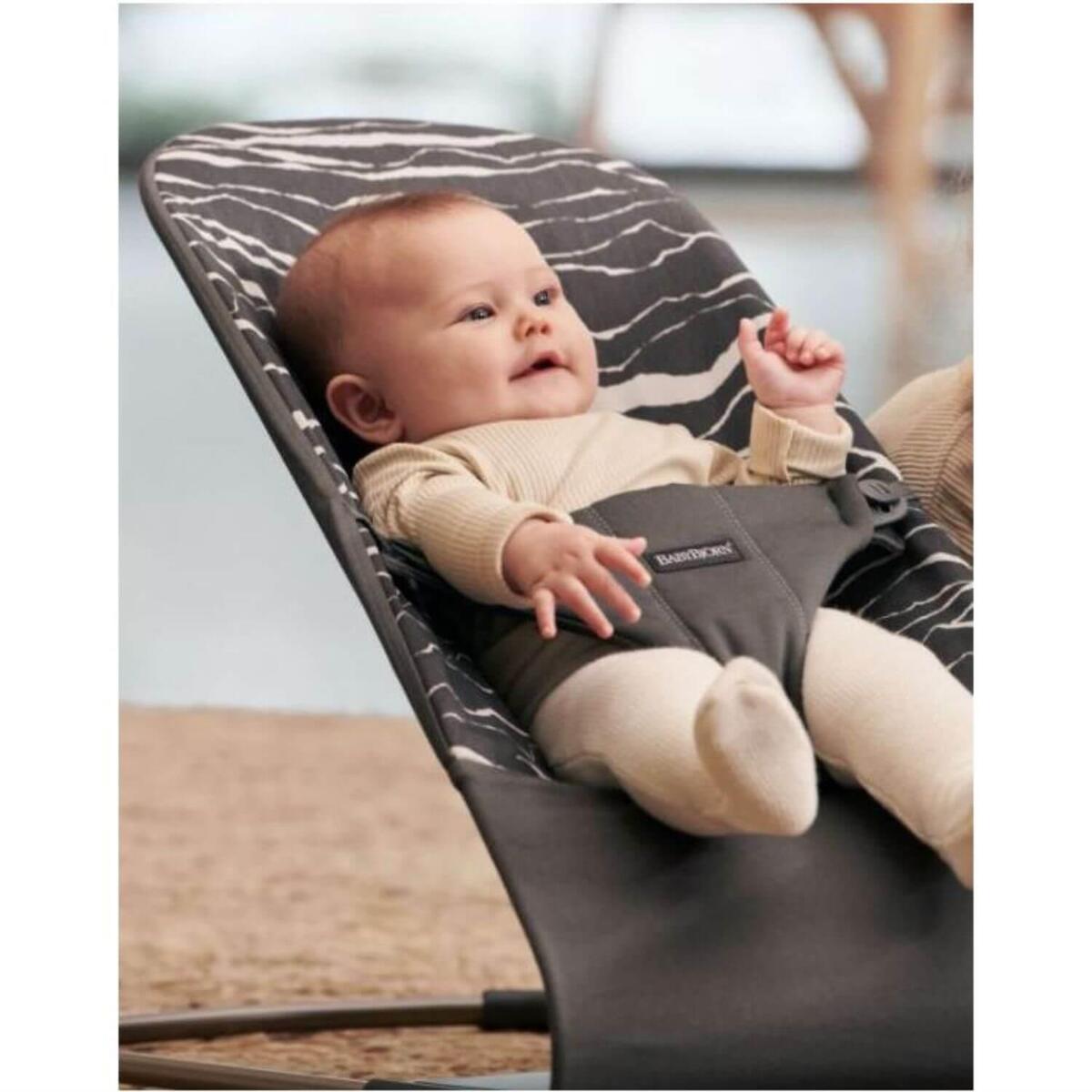 Babybjörn Bliss Ana Kucağı Cotton Landscape
