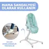 Chicco Baby Hug 4 in 1 Ana Kucağı Aquarelle