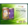 Naturpy Glutensiz Kinoa ve Karabuğdaylı Pirinç Patlağı 100 gr 