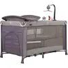 Prego 8052 Havana Oyun Parkı 70x120 cm Bej