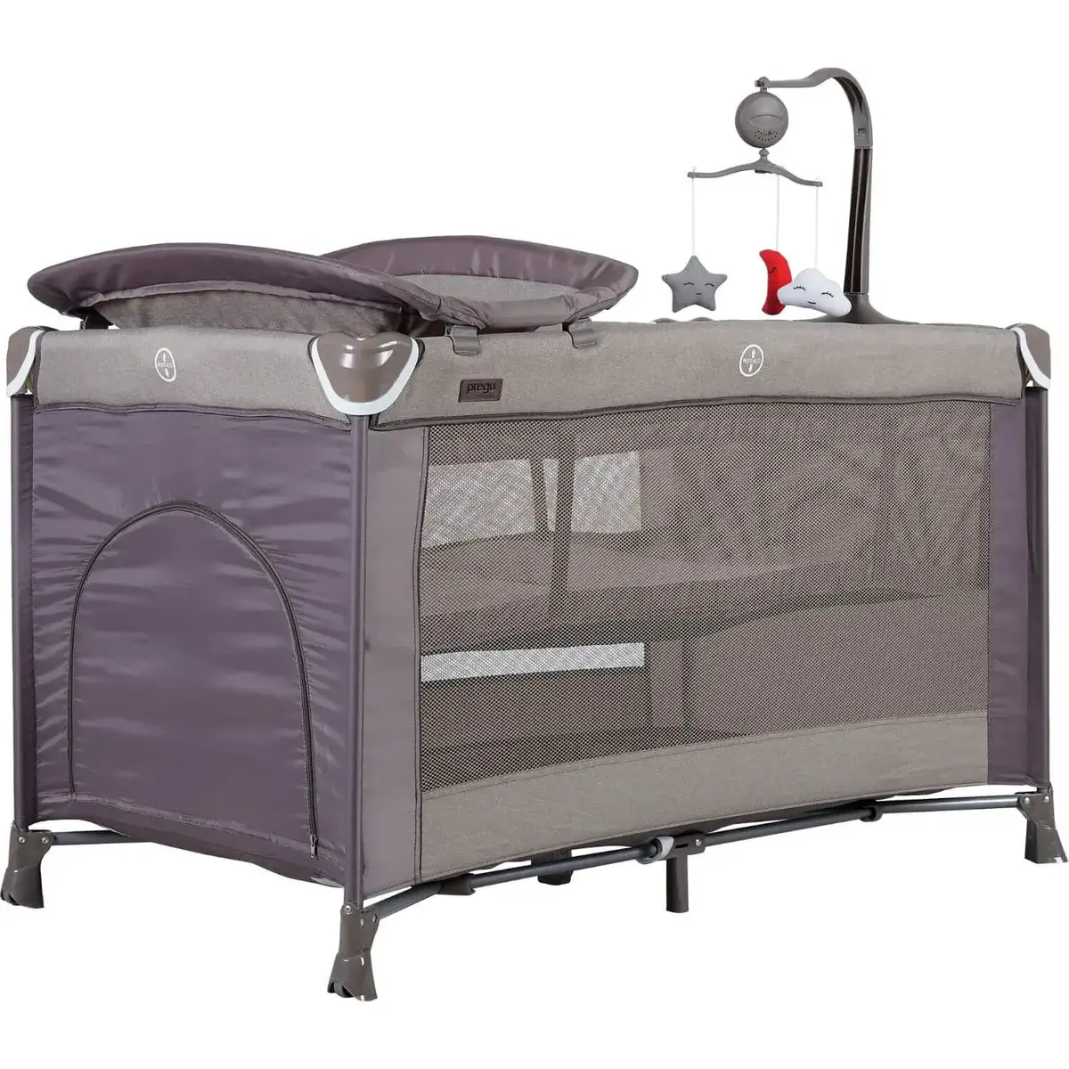 Prego 8052 Havana Oyun Parkı 70x120 cm Bej