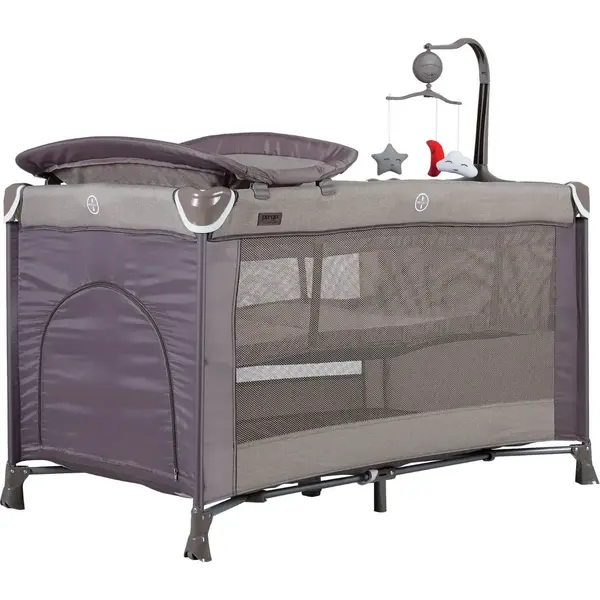 Prego 8052 Havana Oyun Parkı 70x120 cm Bej