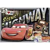 Ravensburger Wd Cars Puzzle 24x2 Parça