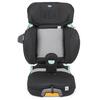 Chicco Fold Go I-Size Air Oto Koltuğu 15-36 Kg Black Air
