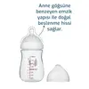 Bebedor Geniş Ağızlı Tritan Biberon 240 ml