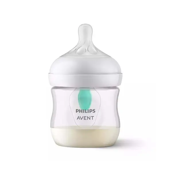 Philips Avent Doğal Tepkili Antikolik Biberon 125ml