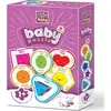 Art Kids Şekiller ve Renkler Baby Puzzle 20 Parça